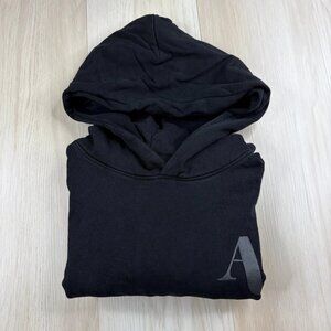 Weekends with Adele Mens Black Caesars Palace Las Vegas Pullover Hoodie Size XL